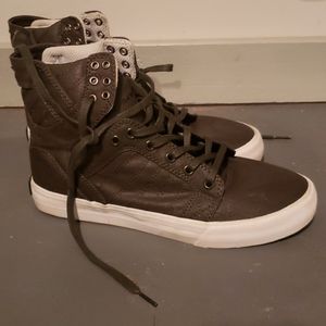 Supra Hugh Tops